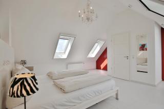 Die Wolburg Wolburgstraße 16 Appartement 11 - 1