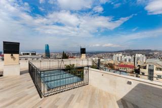 Magnolia - Tbilisi - 8