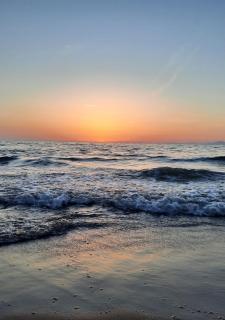 Casa Mare Blu Agropoli - Blu Cobalto - Agropoli - 0