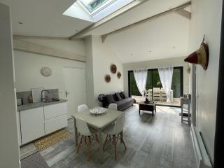 Guesthouse proche bordeaux - Eysines - 5