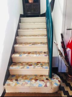 La Belle Vue - Duplex 6 pers, Face Mer & Parking - Boulogne-sur-Mer - 5