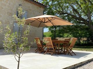 Les figuiers de Jeanne - Castelculier - 8