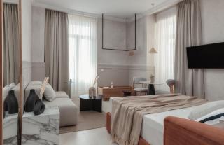 Luxury Suites by Lato - Agios Nikolaos - 5