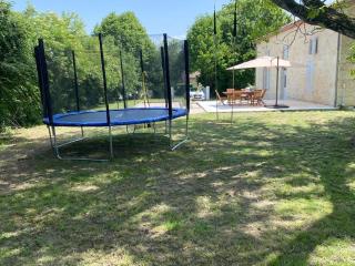 Les figuiers de Jeanne - Castelculier - 6