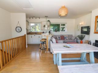 20 Glyn Y Mor - Pwllheli - 2