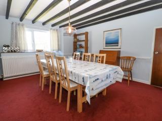 Llwyn Celyn - Pwllheli - 1
