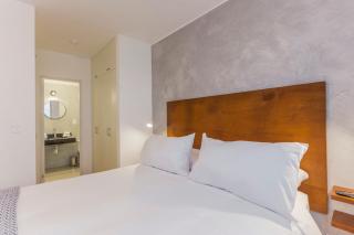 Stylish 2BR in Miraflores - 1