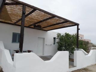 House for 2 people in a Vineyard - Emporio Santorini - 0