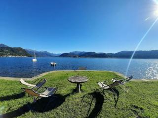 Villa Relax Orta lake beautiful park - 6