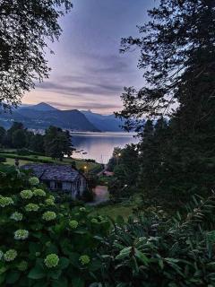 Villa Relax Orta lake beautiful park - 3
