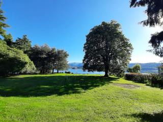 Villa Relax Orta lake beautiful park - San Maurizio dʼOpaglio - 5