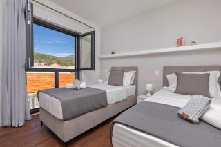 Luxury Apartment N&P - 3