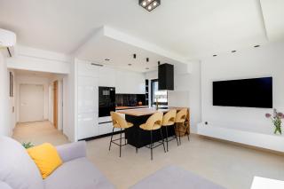 Luxury Apartment N&P - 6