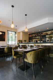 Magaré Hotel & Restaurant - Lahnstein - 7