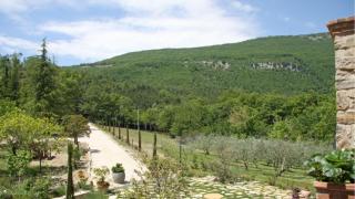 Villa la felce - Cetona - 5