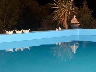 Kareshome-Privacy-view - Kalymnos - 2