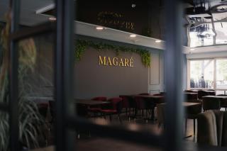 Magaré Hotel & Restaurant - 8