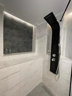 Enso Athens - Minimal & aesthetic 80sqm Apartment - Athene - 7