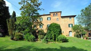 Castel del gallo - Foiano della Chiana - 7