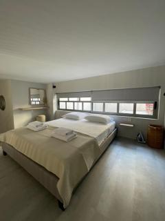 Enso Athens - Minimal & aesthetic 80sqm Apartment - Athene - 9
