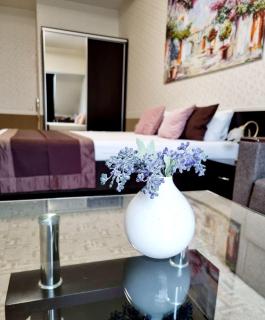 TipTop Hotel CITY CENTER - Chişinău - 6