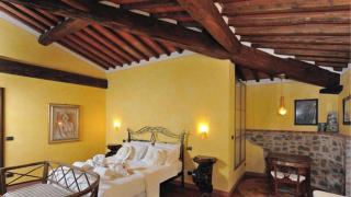 Mulino della villa - Bucine - 3