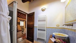 Mulino della villa - Bucine - 6