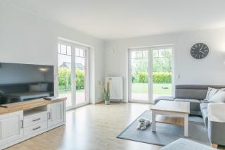 "Kleines Perlenhaus" - Büsum - 9