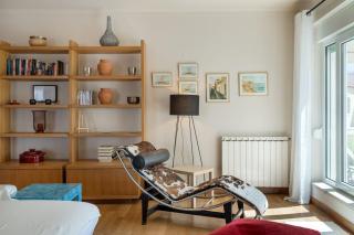 The Flat - Ericeira - 1