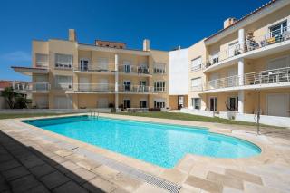 The Flat - Ericeira - 3