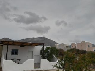House for 2 people in a Vineyard - Emporio Santorini - 5
