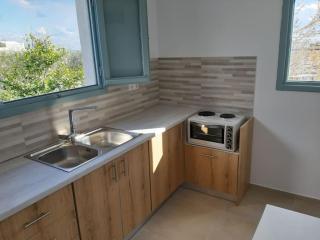 House for 2 people in a Vineyard - Emporio Santorini - 1