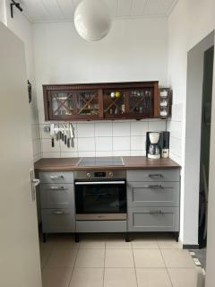 Alte Küsterei Hohen Mistorf - Hohen Mistorf - 5