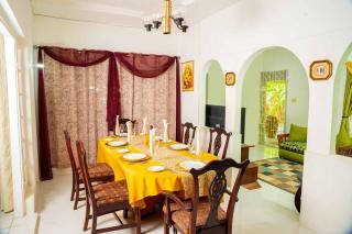 Bungalow on the Terrace - 8