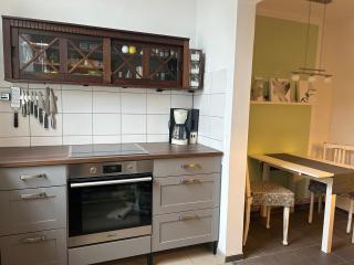 Alte Küsterei Hohen Mistorf - Hohen Mistorf - 6