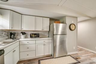 Kentucky Vacation Rental Half-Mi to Mammoth Cave! - 2