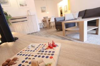 Villa am Meer App 5 inkl WLAN - Grömitz - 4