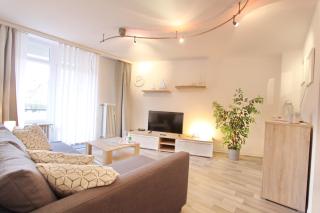 Villa am Meer App 5 inkl WLAN - Grömitz - 2