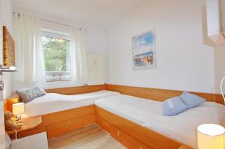 Seeschlößchen App 303 inkl WLAN - Grömitz - 8