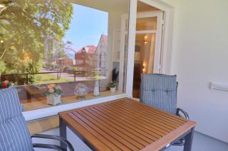 Strandschloss App 39 - Grömitz - 0