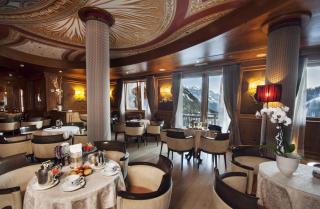 Cristal Palace Hotel - Madonna di Campiglio - 3