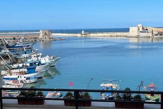 Emozioni dal Porto - Trani - 2