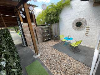 Maison MAHECO - Gujan-Mestras - 1