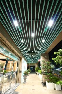 Kaohsiung Ahotel - Kaohsiung - 4