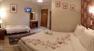 Tsikeli Boutique Hotel Meteora - Adults Friendly - Kalambaka - 8
