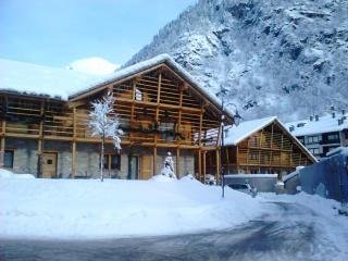 Baite Rosa - Alagna Valsesia - 6