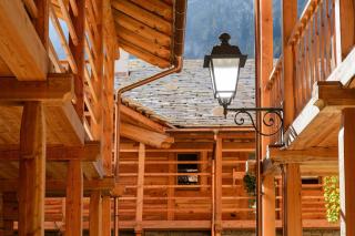 Baite Rosa - Alagna Valsesia - 4