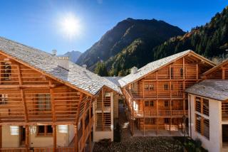 Baite Rosa - Alagna Valsesia - 2