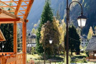 Baite Rosa - Alagna Valsesia - 1
