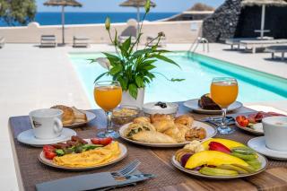En Plo Boutique Suites - Oia - 7